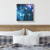 Toile Opiniões (Insitu(Chambre))