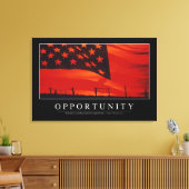 Toile Opportunité : Devis inspirant (Insitu(Salon))