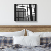 Toile Optimisme (Insitu(Chambre))