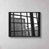 Toile Optimisme (Recto)