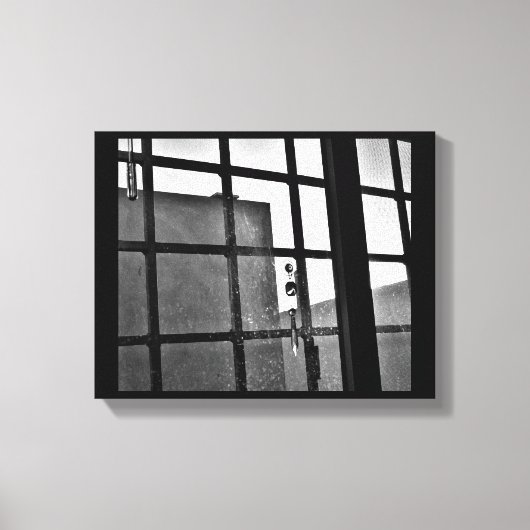 Toile Optimisme (Recto)