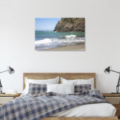 Toile OR, côte de l'Oregon, Whaleshead Beach, Sud (Insitu(Chambre))