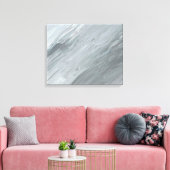 Toile "Orage" (Insitu(Salon))