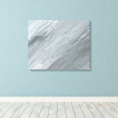 Toile "Orage" (Insitu (Plancher de Bois))