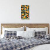 Toile Oranges Peinture murale (Insitu(Chambre))