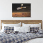 Toile Orbiteur de reconnaissance Mars (Insitu(Chambre))
