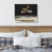 Toile Orbiteur de reconnaissance Mars 4 (Insitu(Chambre))