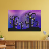 Toile Orchard de Stars Canvas Imprimer (Insitu(Salon))