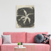 Toile Orchidée (Insitu(Salon))