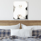 Toile Orchidée 8931 (Insitu(Chambre))