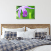 Toile Orchidée pour vous ! (Insitu(Chambre))