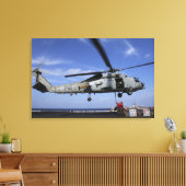 Toile Ordnancemet connecter les câbles de transport (Insitu(Salon))