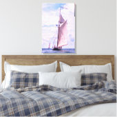 Toile Ordre élevé (Insitu(Chambre))