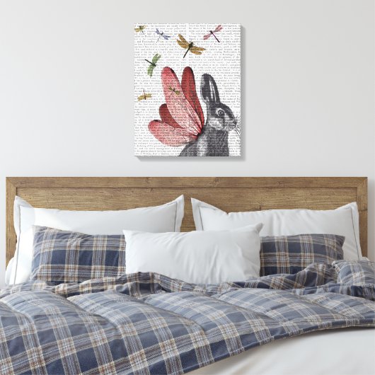 Toile Oreille (Insitu(Chambre))