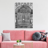 Toile Organe (Insitu(Salon))