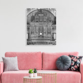 Toile Organe (Insitu(Salon))