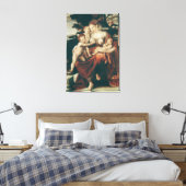 Toile Organisme de bienfaisance, 1544-58 (Insitu(Chambre))