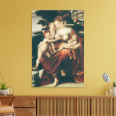 Toile Organisme de bienfaisance, 1544-58 (Insitu(Salon))