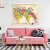 Toile Orientis Tabula (Insitu(Salon))