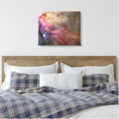 Toile Orion Nebula (Insitu(Chambre))