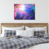 Toile Orion Nebula (Insitu(Chambre))