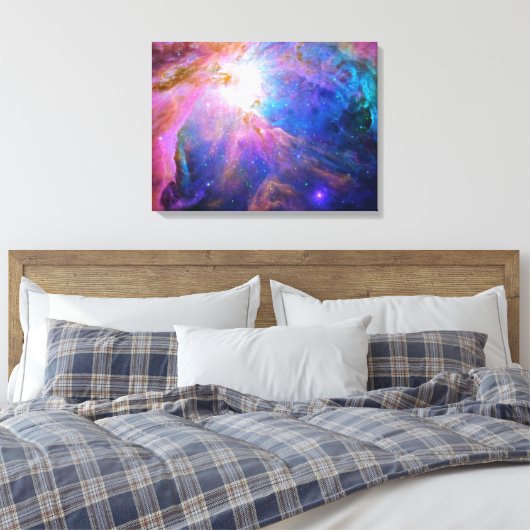 Toile Orion Nebula (Insitu(Chambre))