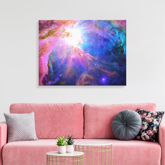 Toile Orion Nebula (Insitu(Salon))
