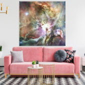 Toile Orion Nebula (Insitu(Salon))