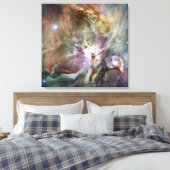 Toile Orion Nebula (Insitu(Chambre))