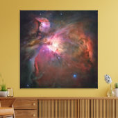 Toile Orion Nebula (Insitu(Salon))