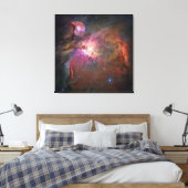 Toile Orion Nebula (Insitu(Chambre))