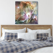 Toile Orion Nebula Pastels (Insitu(Chambre))