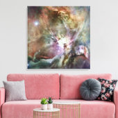 Toile Orion Nebula Pastels (Insitu(Salon))