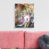 Toile Orion Nebula Pastels (Insitu(Salon))