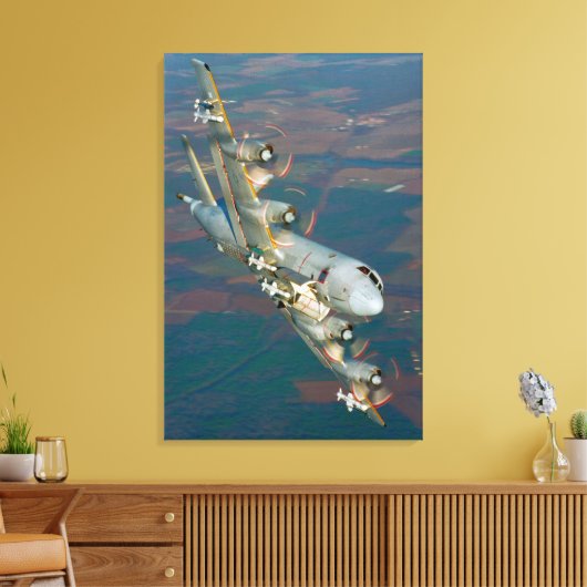 Toile ORION P-3C 24x36 (Insitu(Salon))