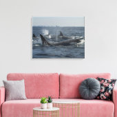 Toile orque (Insitu(Salon))
