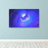 Toile Orthoèdre (Insitu (Plancher de Bois))