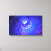 Toile Orthoèdre (Recto)