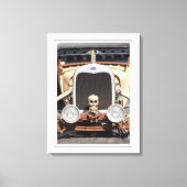 Toile Os Chrome (Recto)