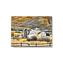 Osguthorpe Grange à Park City, Utah