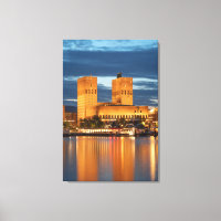 Oslo City Hall Norvège