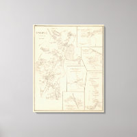 Ossipée, Carroll Co