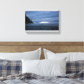 Toile Oswald West State Park, Oregon Coast (Insitu(Chambre))