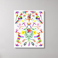 Otomi I moderne