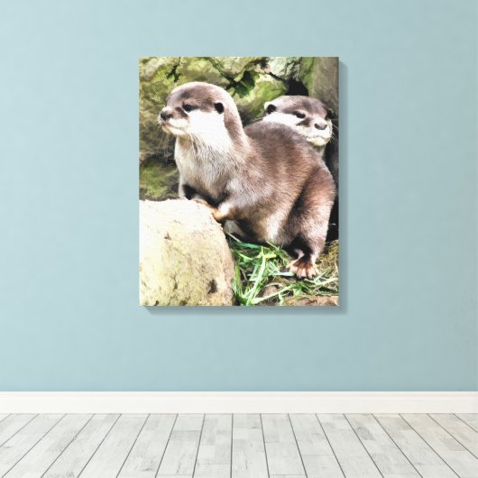 TOILE OTTERS (Insitu (Plancher de Bois))