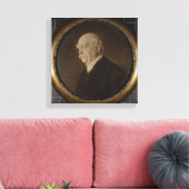 Toile Otto de Bismarck (Insitu(Salon))