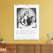 Toile Otto IV de Brunswick (Insitu(Salon))