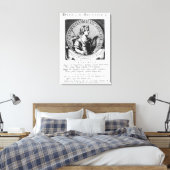 Toile Otto IV de Brunswick (Insitu(Chambre))