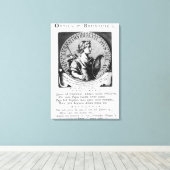 Toile Otto IV de Brunswick (Insitu (Plancher de Bois))