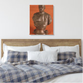 Toile Otto von Bismarck, 1886 (Insitu(Chambre))